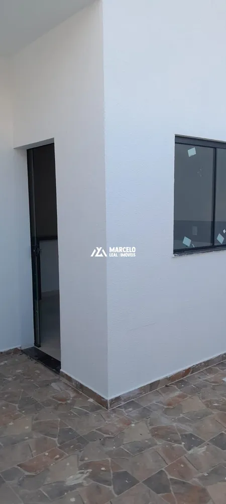 Casa, 3 quartos, 60 m² - Foto 9