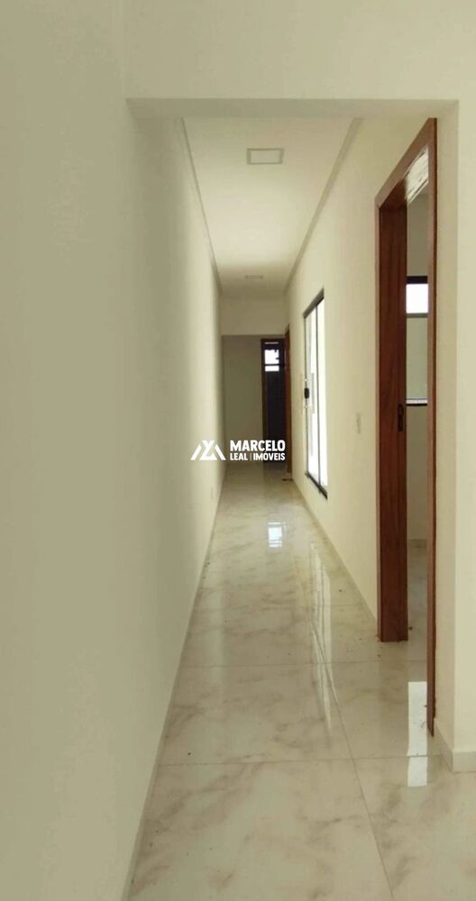 Casa, 3 quartos, 60 m² - Foto 5
