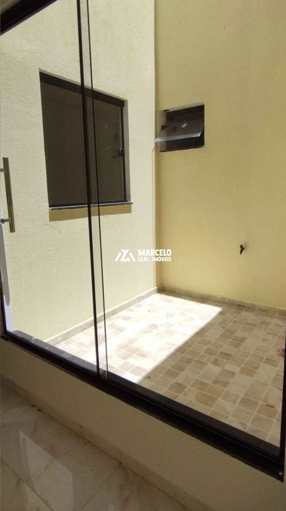 Casa, 3 quartos, 60 m² - Foto 7