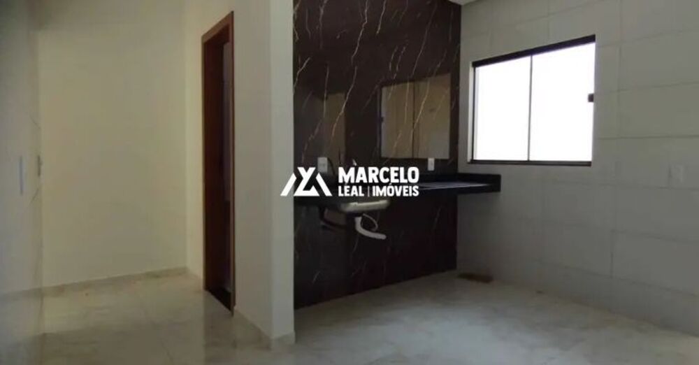 Casa, 3 quartos, 60 m² - Foto 6