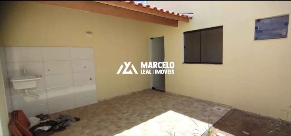 Casa, 3 quartos, 60 m² - Foto 8