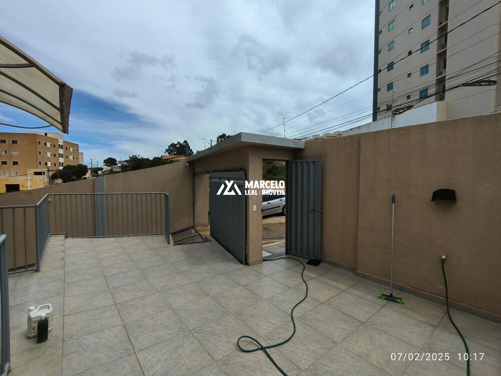 Casa, 3 quartos, 60 m² - Foto 4