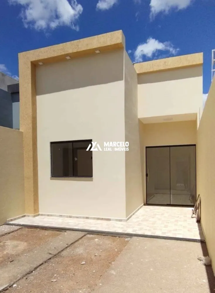 Casa, 3 quartos, 60 m² - Foto 11