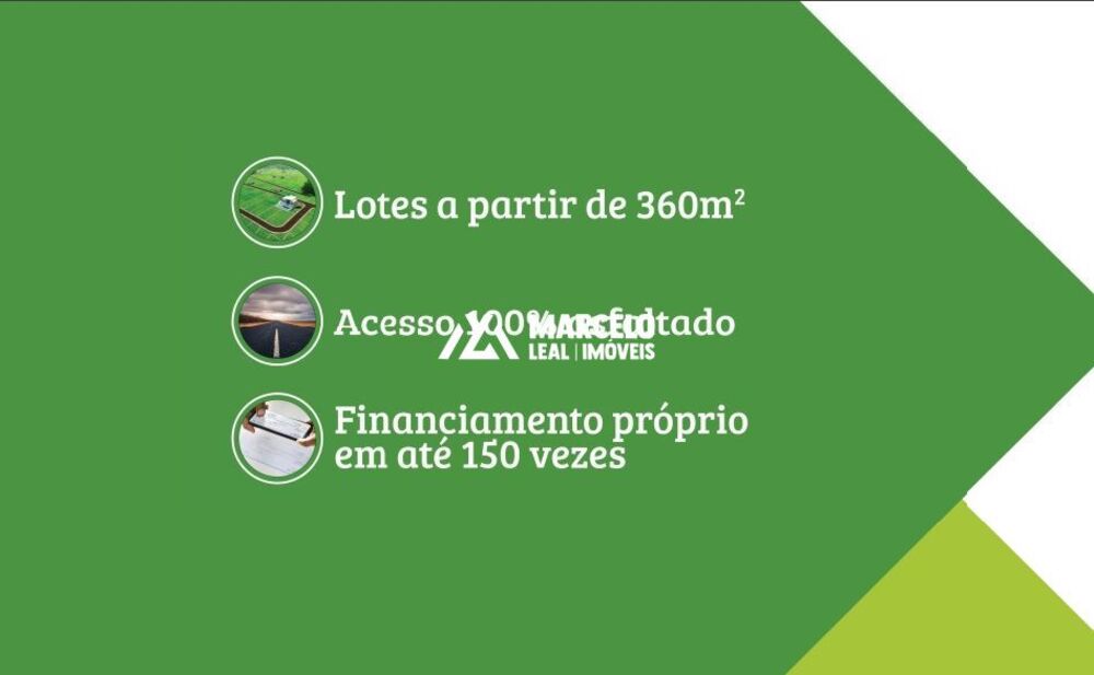 Terreno, 360 m² - Foto 2