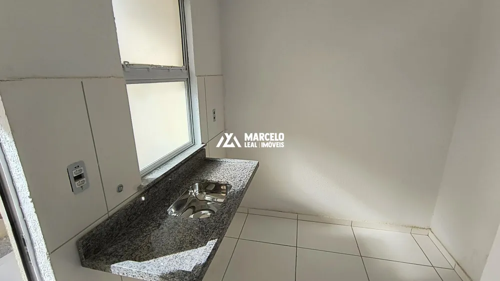 Casa de Condomínio, 3 quartos - Foto 8
