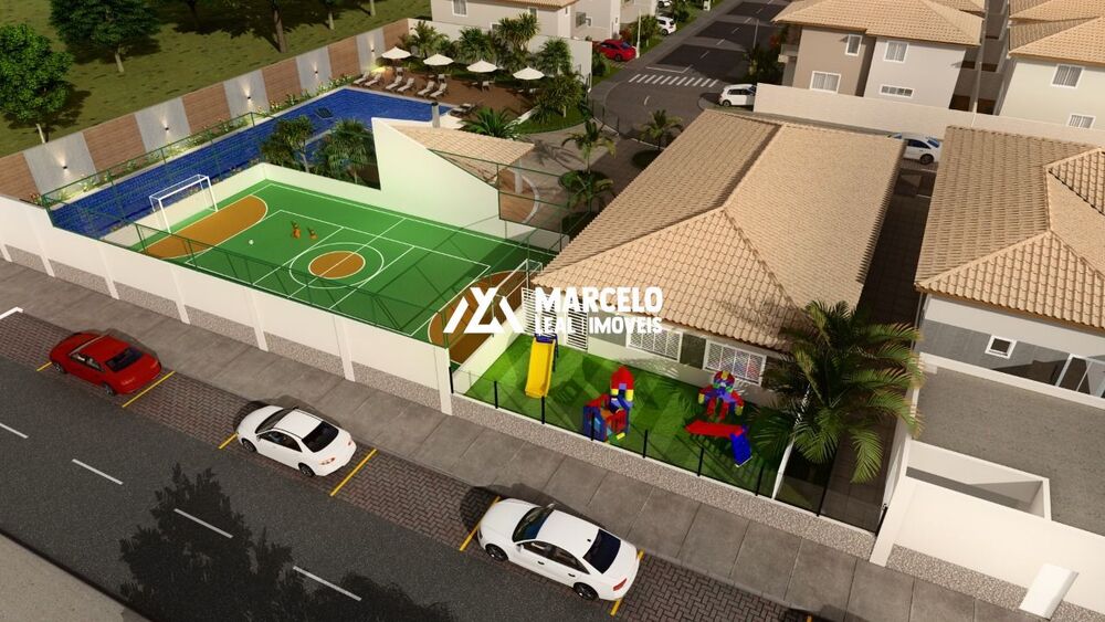 Casa de Condomínio à venda com 4 quartos, 147m² - Foto 15
