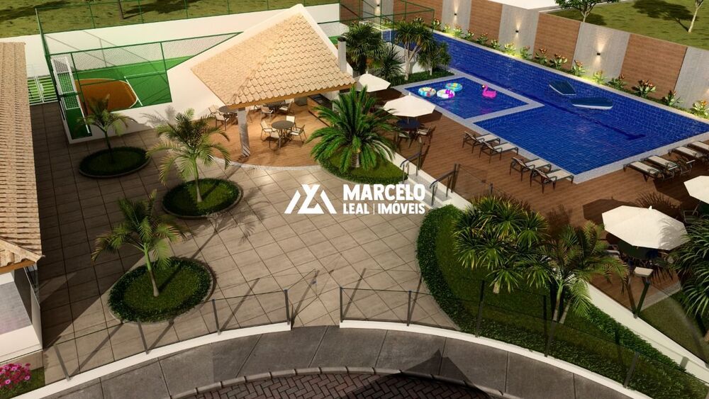 Casa de Condomínio à venda com 4 quartos, 147m² - Foto 11