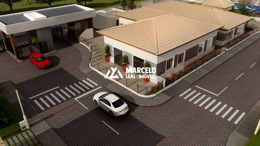 Casa de Condomínio à venda com 4 quartos, 147m² - Foto 2