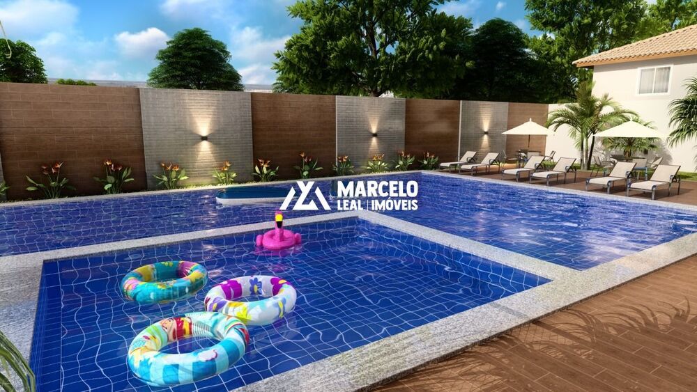 Casa de Condomínio à venda com 4 quartos, 147m² - Foto 8