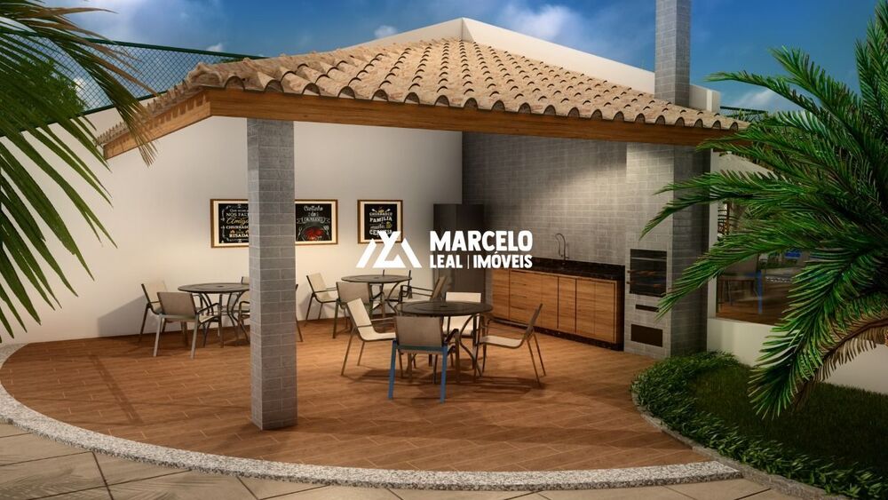 Casa de Condomínio à venda com 4 quartos, 147m² - Foto 13