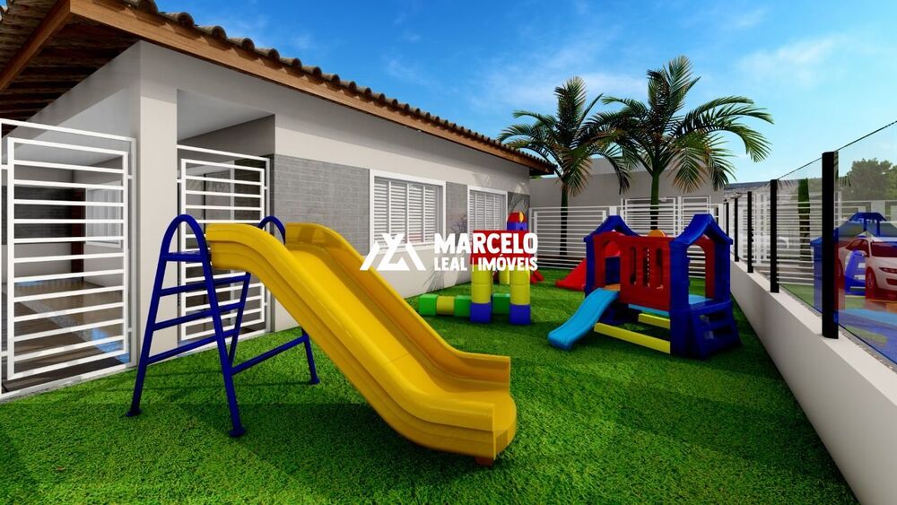 Casa de Condomínio à venda com 4 quartos, 147m² - Foto 14