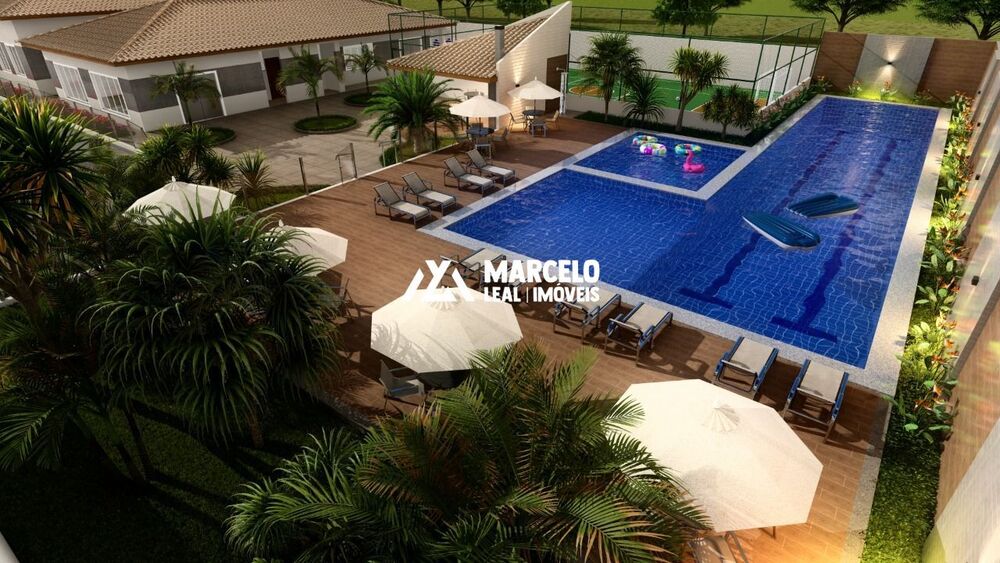 Casa de Condomínio à venda com 4 quartos, 147m² - Foto 10