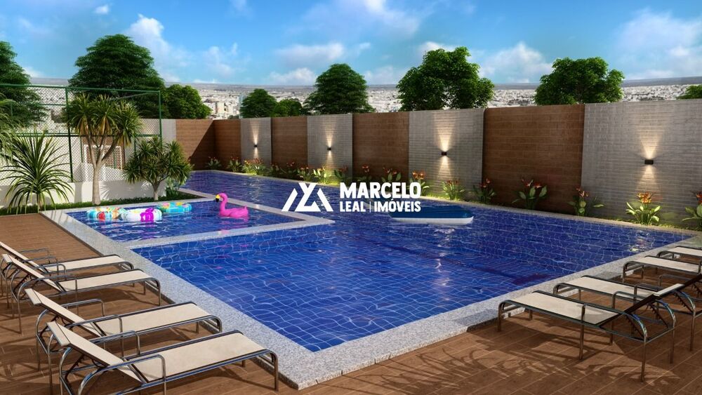 Casa de Condomínio à venda com 4 quartos, 147m² - Foto 7