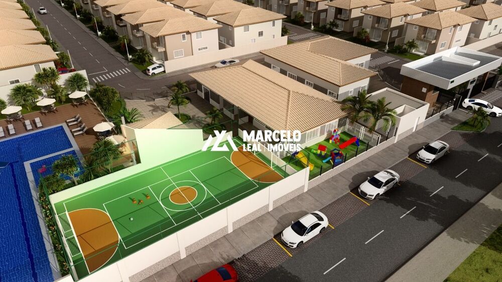 Casa de Condomínio à venda com 4 quartos, 147m² - Foto 16