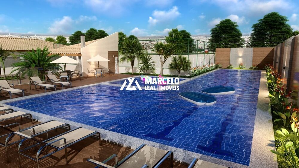 Casa de Condomínio à venda com 4 quartos, 147m² - Foto 9