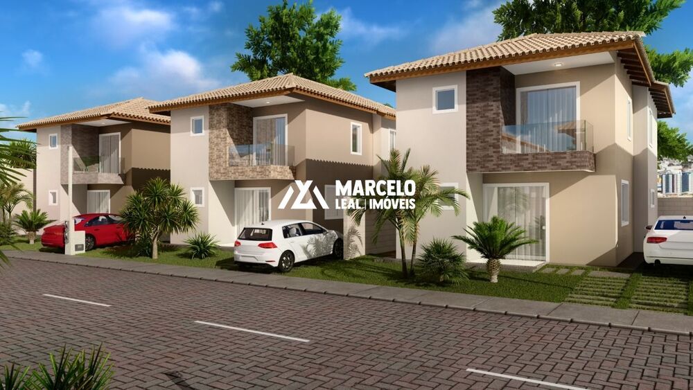 Casa de Condomínio à venda com 4 quartos, 147m² - Foto 5
