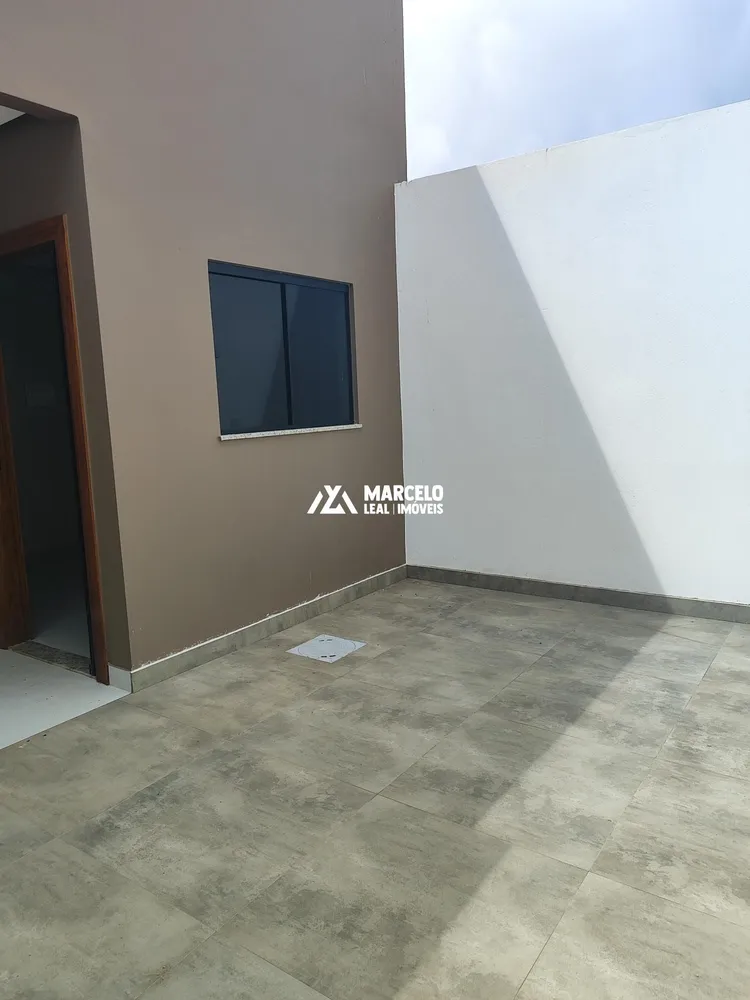 Casa, 3 quartos, 65 m² - Foto 14