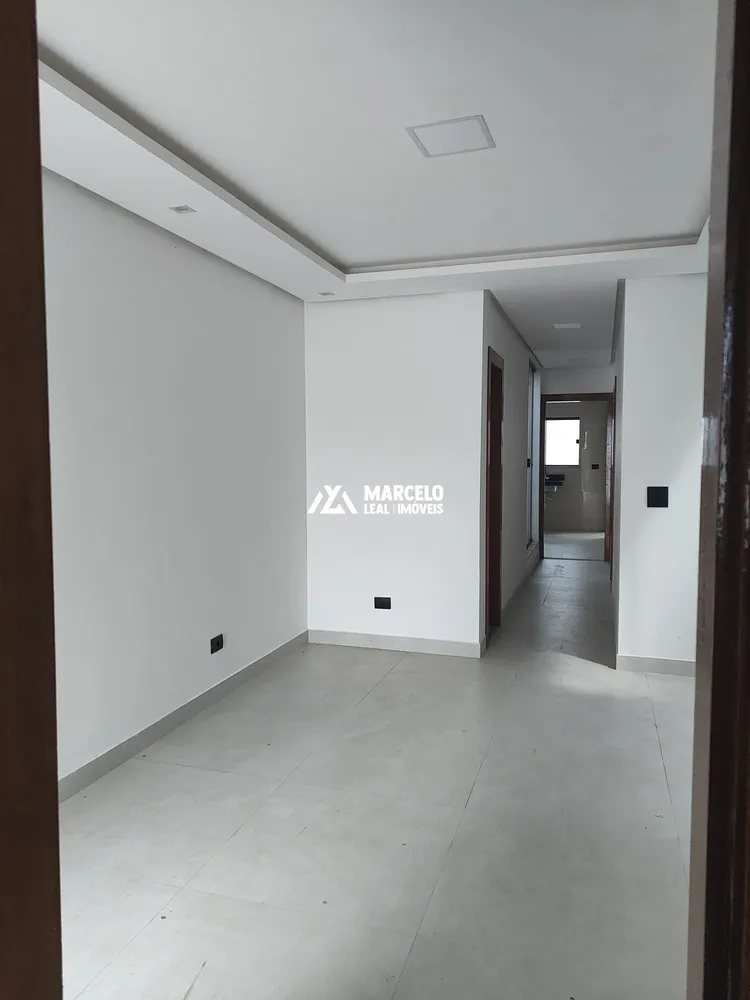 Casa, 3 quartos, 65 m² - Foto 2