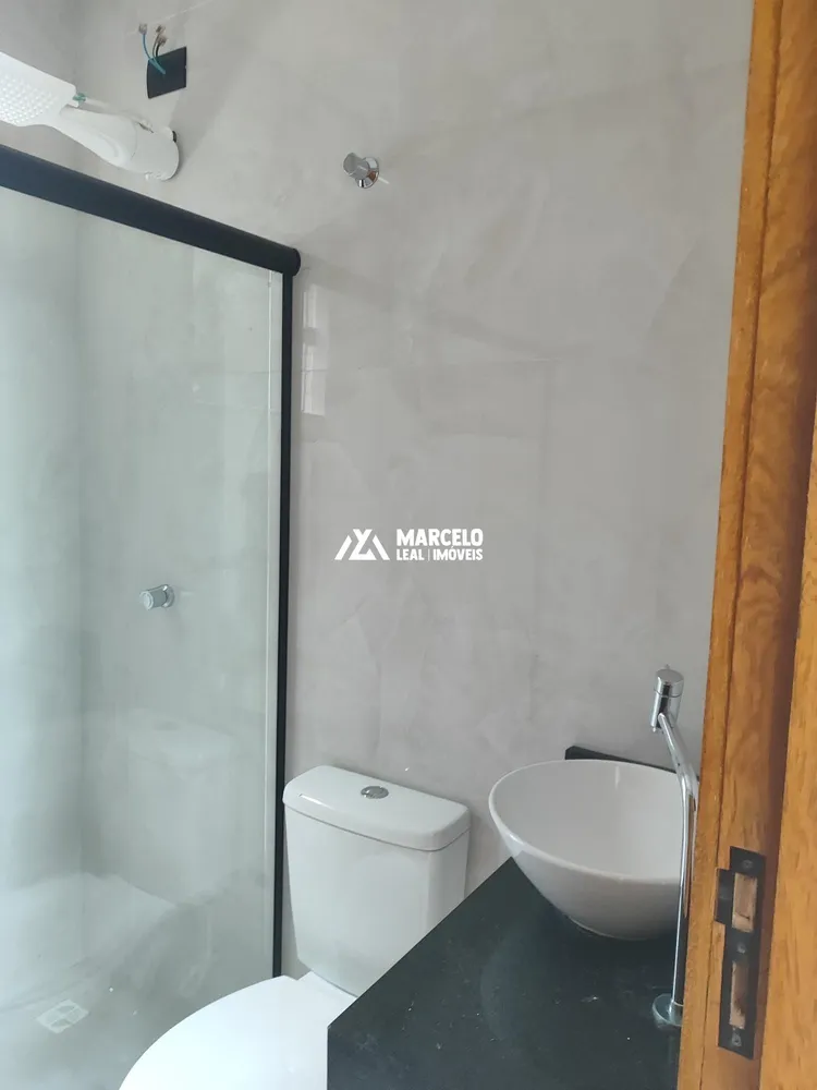 Casa, 3 quartos, 65 m² - Foto 9