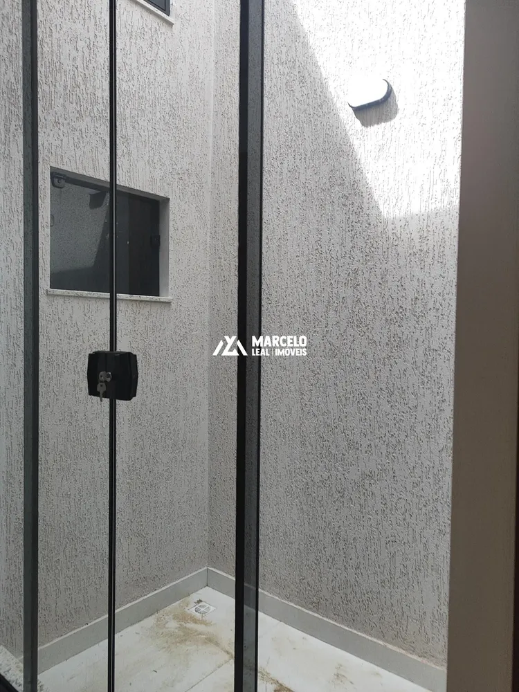 Casa, 3 quartos, 65 m² - Foto 5