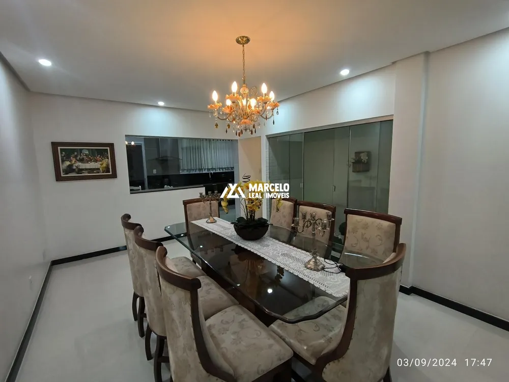 Apartamento, 4 quartos, 160 m² - Foto 1