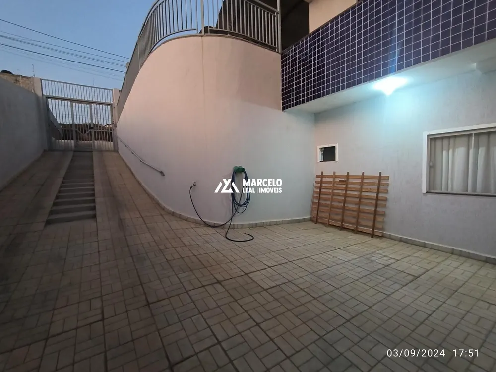 Apartamento, 4 quartos, 160 m² - Foto 22