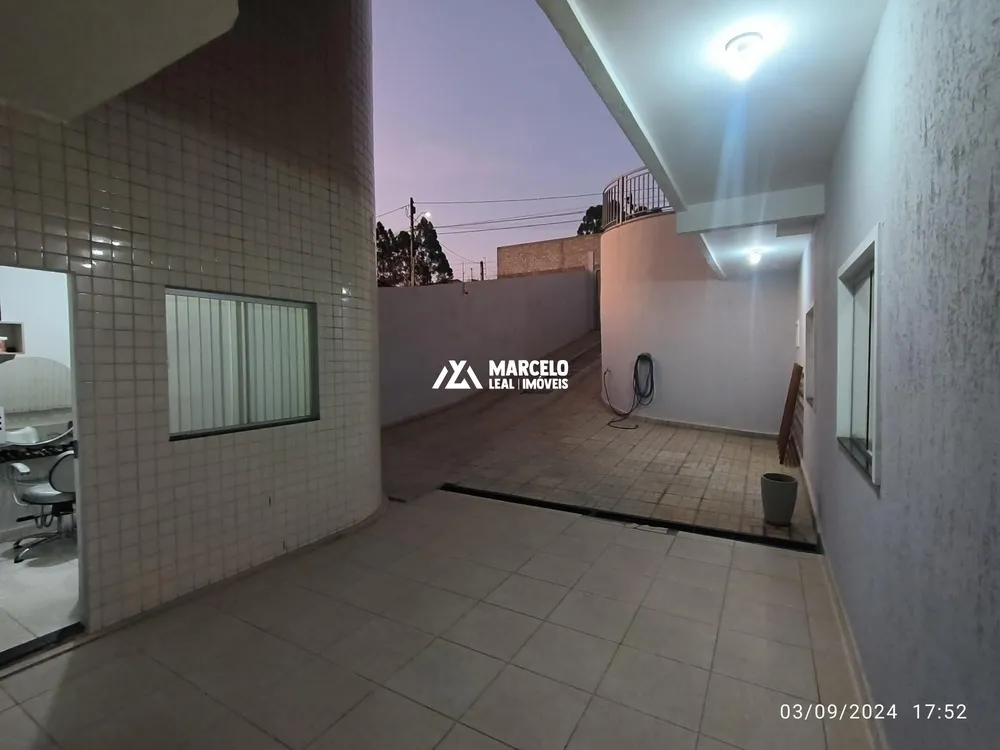 Apartamento, 4 quartos, 160 m² - Foto 13