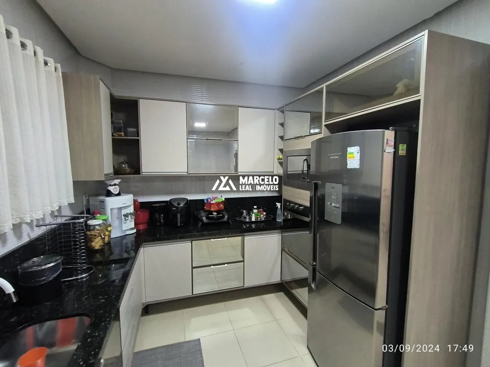 Apartamento, 4 quartos, 160 m² - Foto 8