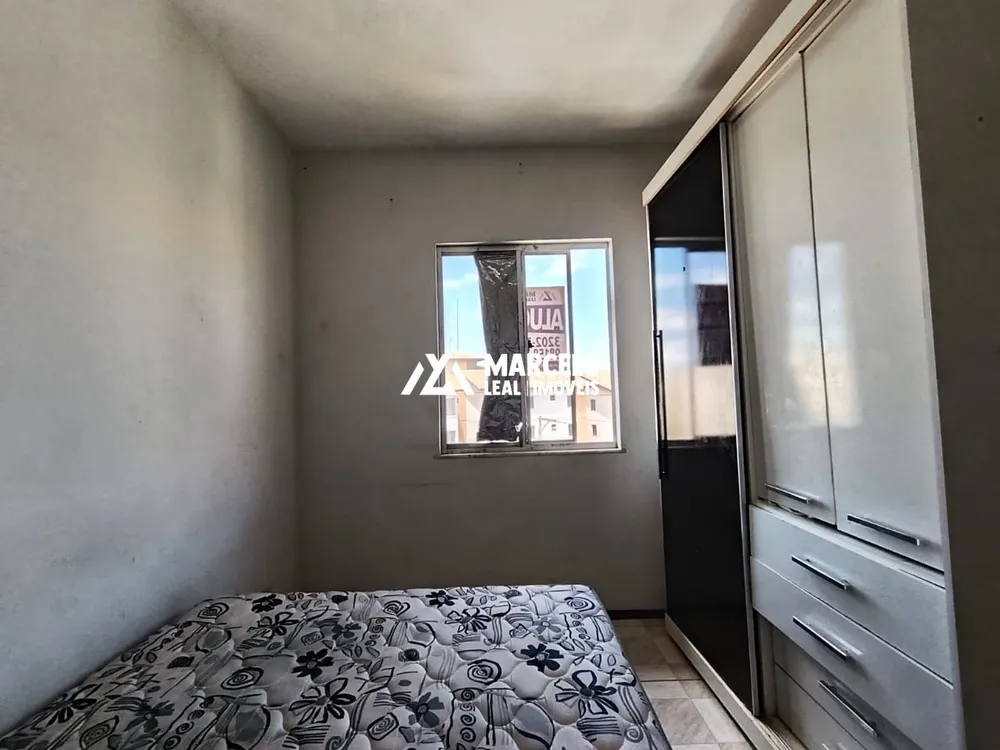 Apartamento, 2 quartos, 49 m² - Foto 6