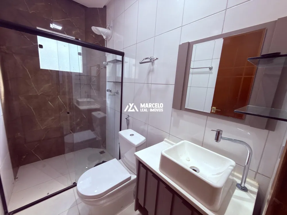 Apartamento, 3 quartos, 85 m² - Foto 15