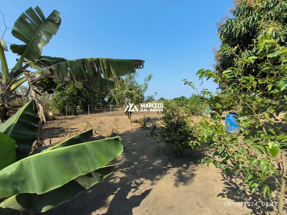 Chácara, 1 quarto, 1180 m² - Foto 2