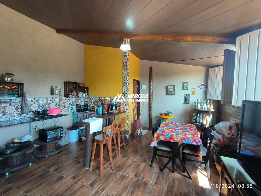 Chácara, 1 quarto, 1180 m² - Foto 12