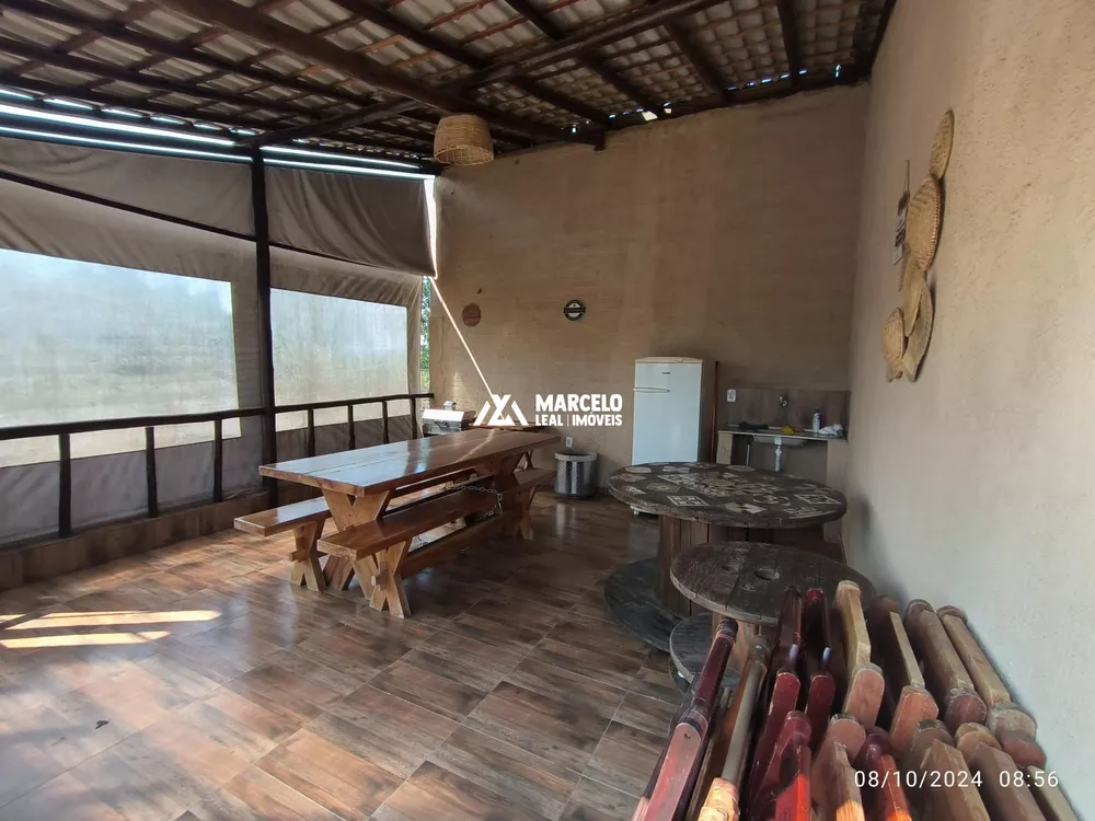 Chácara, 1 quarto, 1180 m² - Foto 9