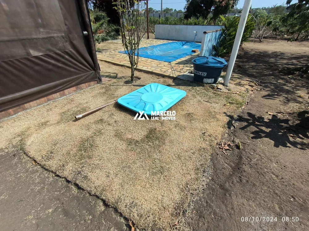 Chácara, 1 quarto, 1180 m² - Foto 3