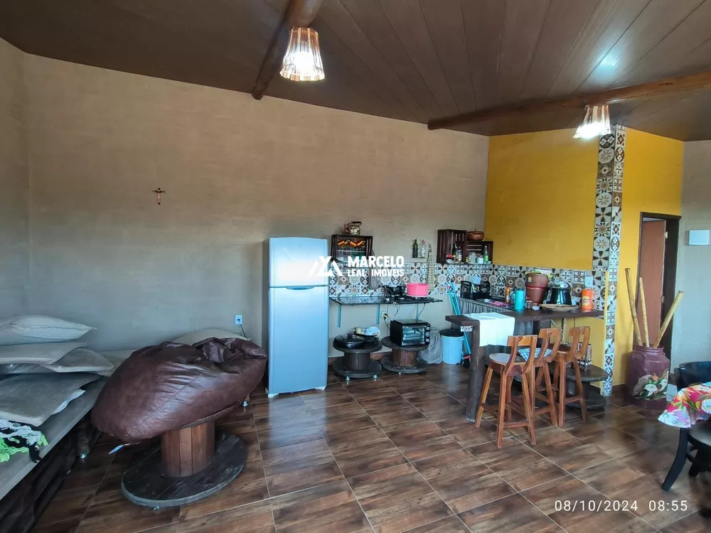 Chácara, 1 quarto, 1180 m² - Foto 6