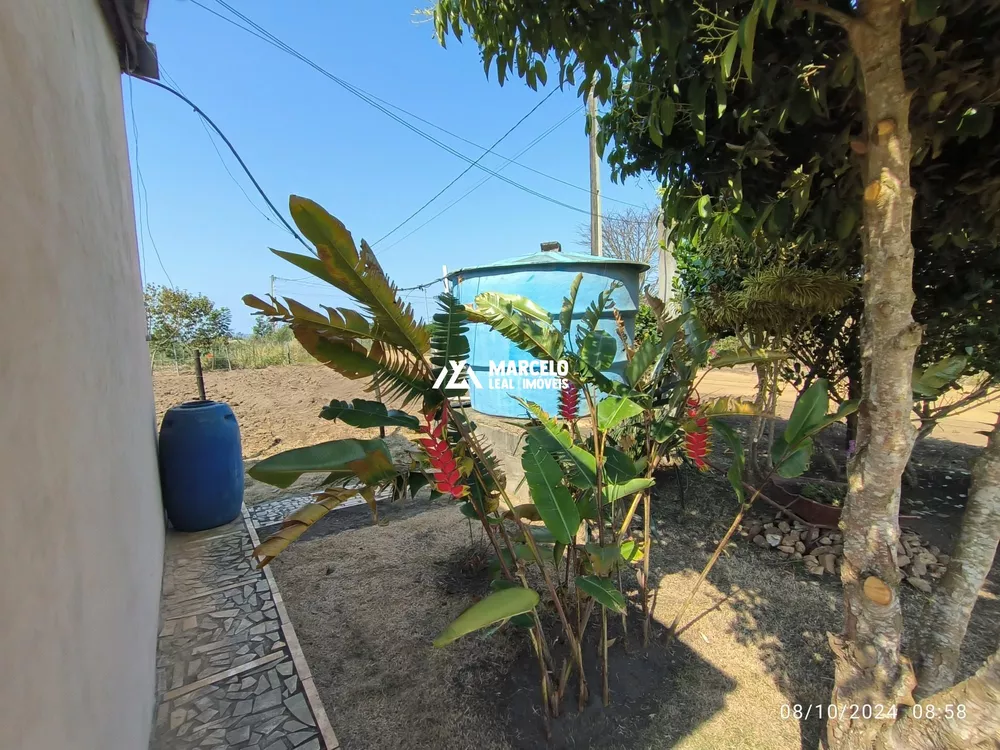 Chácara, 1 quarto, 1180 m² - Foto 10