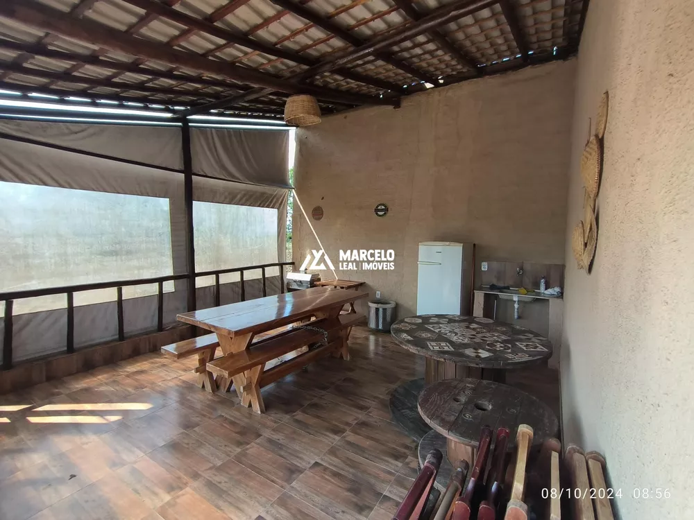 Chácara, 1 quarto, 1180 m² - Foto 8