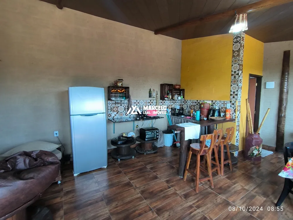 Chácara, 1 quarto, 1180 m² - Foto 16