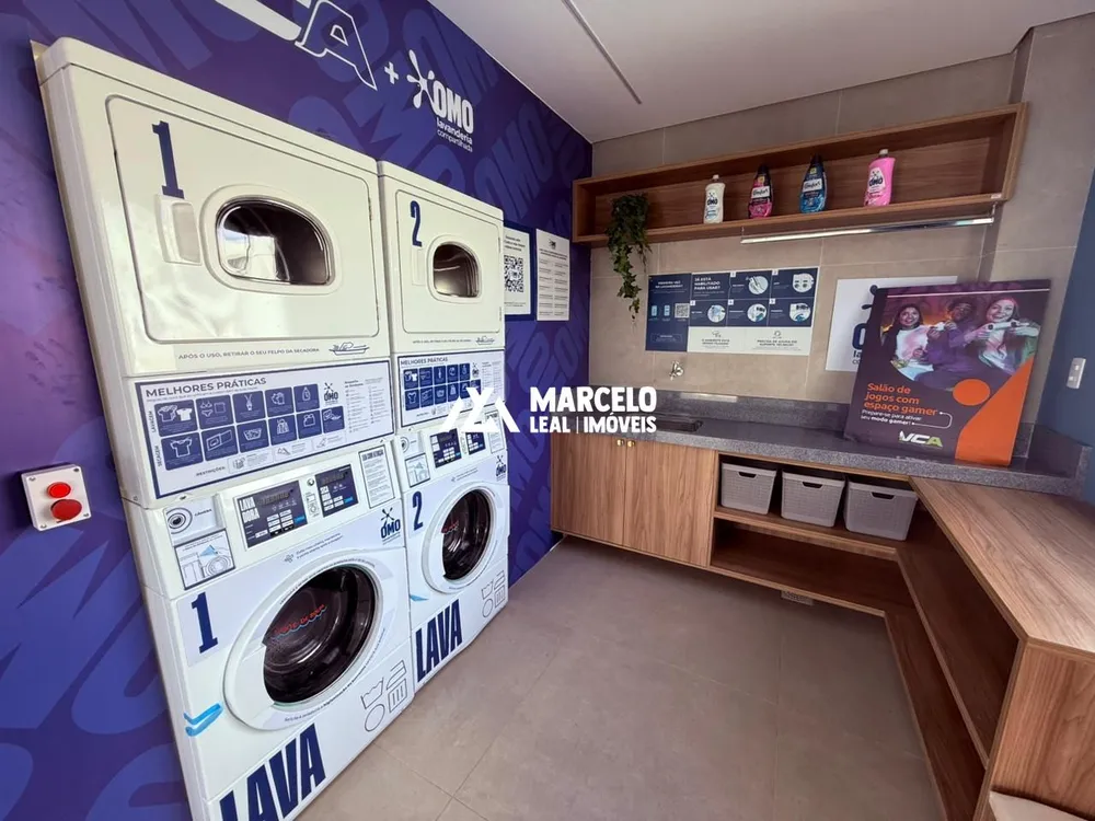 Apartamento, 2 quartos, 70 m² - Foto 13