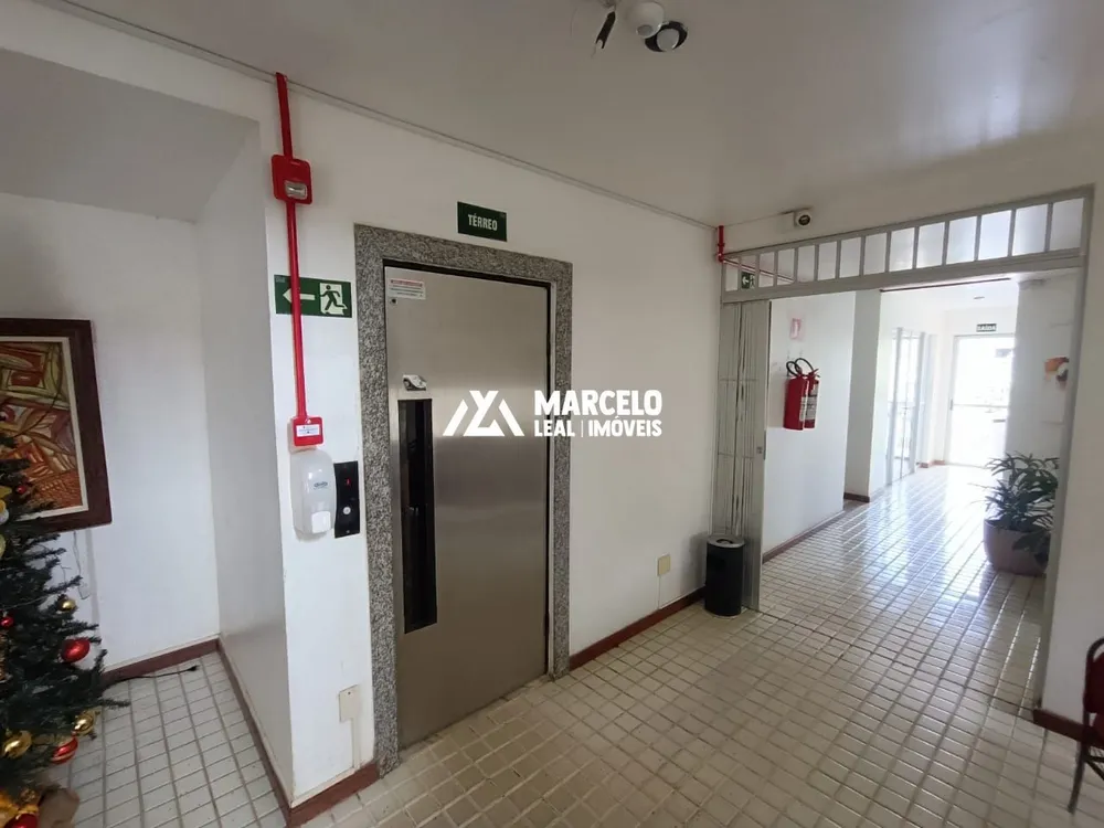 Apartamento, 3 quartos, 159 m² - Foto 7