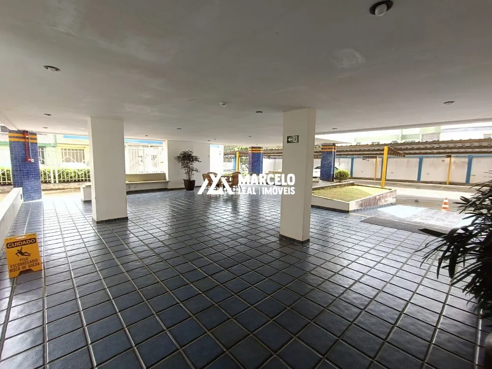 Apartamento, 3 quartos, 159 m² - Foto 1