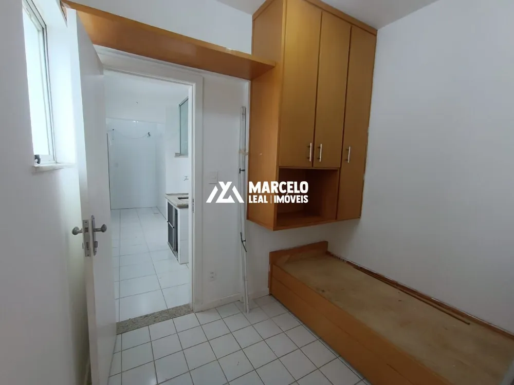 Apartamento, 3 quartos, 159 m² - Foto 10