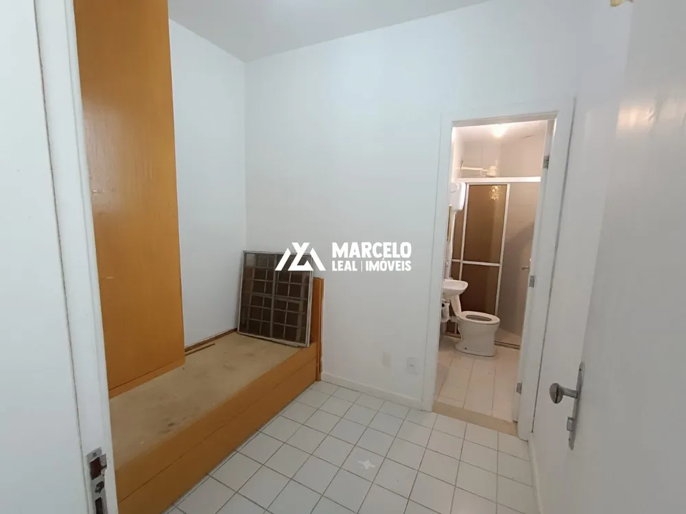 Apartamento, 3 quartos, 159 m² - Foto 13