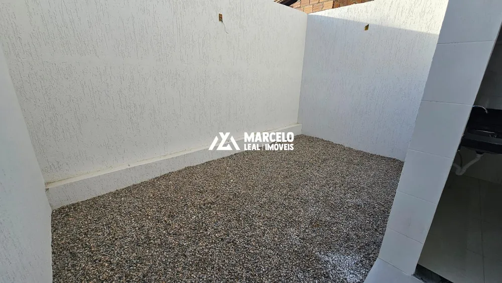 Casa, 3 quartos, 55 m² - Foto 9