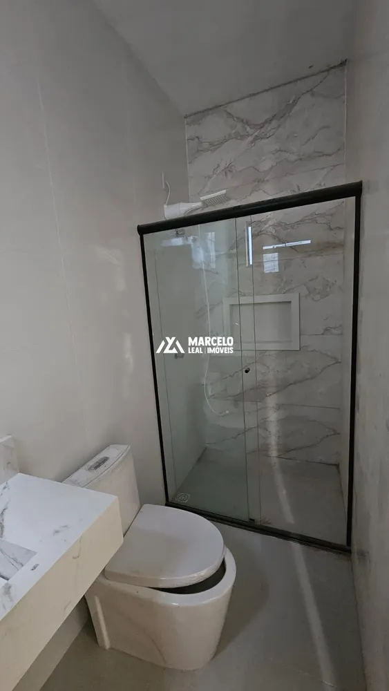 Casa, 3 quartos, 55 m² - Foto 7