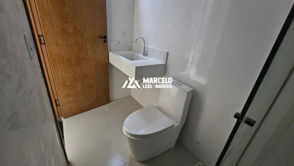 Casa, 3 quartos, 55 m² - Foto 13