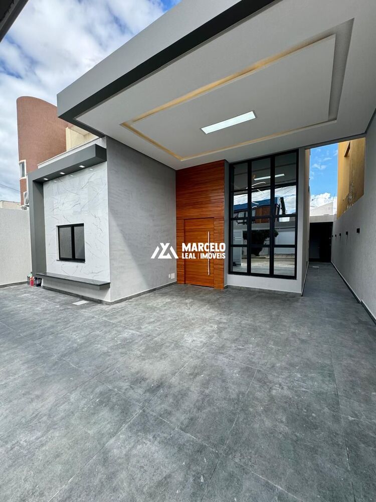 Casa à venda com 3 quartos, 150m² - Foto 6