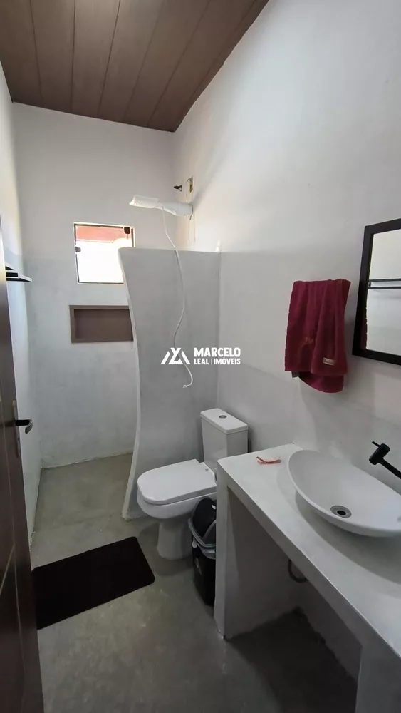 Sítio, 3 quartos, 10000 m² - Foto 4