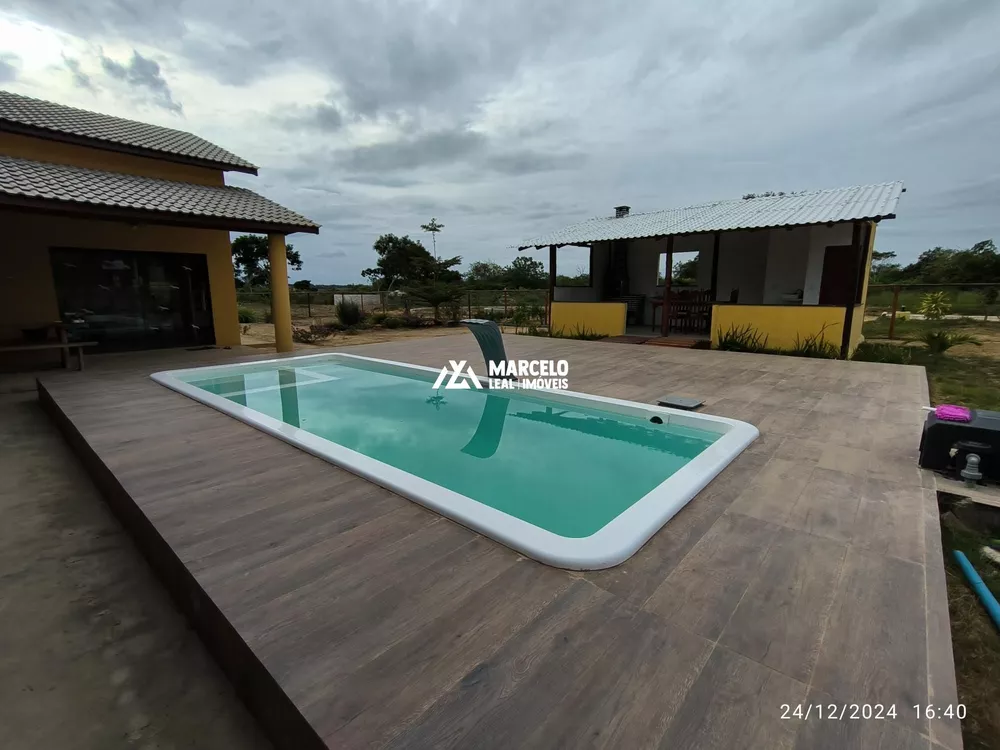 Sítio, 3 quartos, 10000 m² - Foto 11