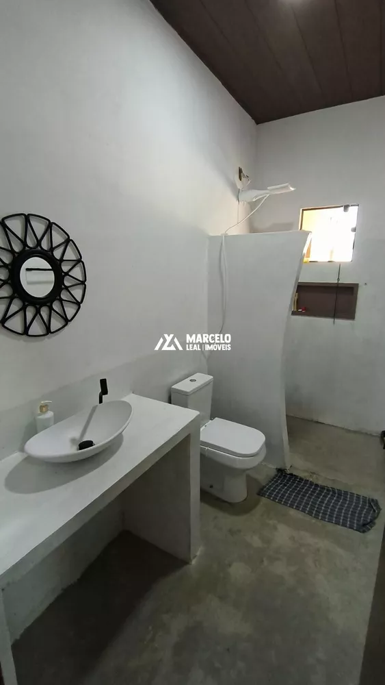 Sítio, 3 quartos, 10000 m² - Foto 3